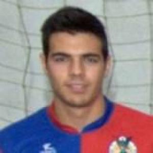 Javi Sinz (C.D. Getxo) - 2016/2017