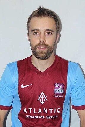 Ander Snchez (Glacis United) - 2016/2017