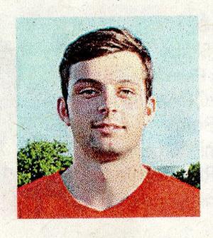 Miguel Casas (C.D. As Pontes) - 2016/2017