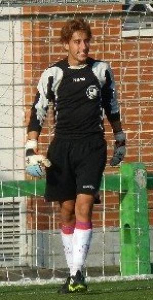 Igor (Santutxu F.C.) - 2016/2017