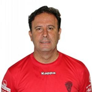 Emilio Isierte (Crdoba C.F.) - 2016/2017