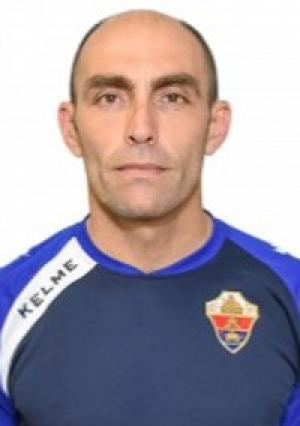 Csar Quesada (Orihuela C.F.) - 2016/2017