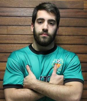 Leo Alves (U.E. Sant Juli) - 2016/2017