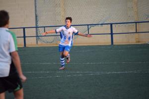 JAVIER (Espaol Alquin B) - 2016/2017