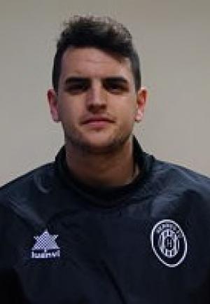 Rafa Muoz (F.E. Montgat) - 2016/2017