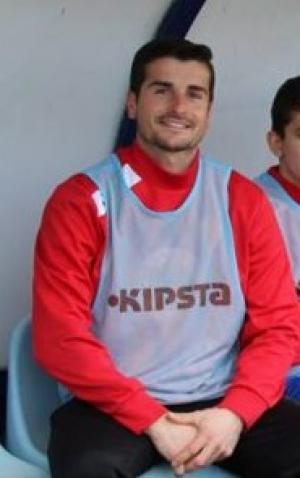 Christian Jimnez (C.D. Pedroeras) - 2016/2017