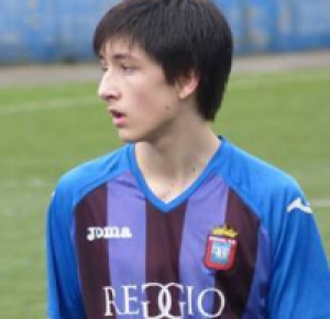 lex Lema (Cabana S.D.) - 2016/2017
