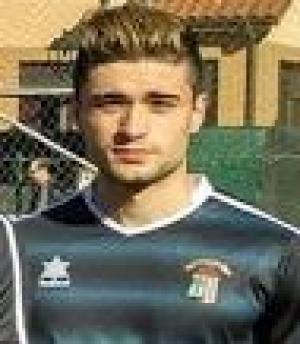 Sergio (Cands C.F.) - 2016/2017