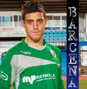Brcena (C.D. Legans B) - 2016/2017