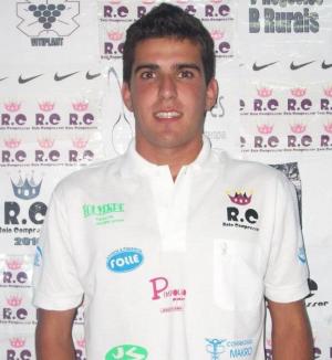 Douglas (Manchego Ciudad Real) - 2016/2017