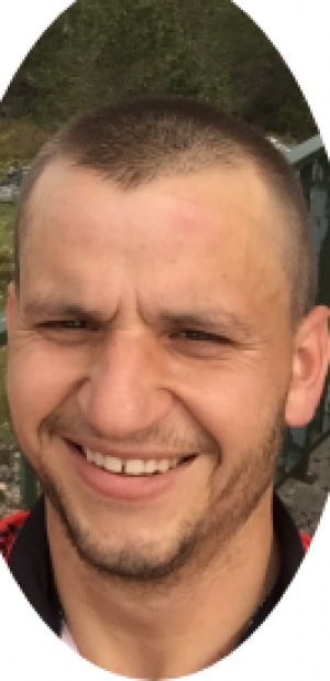 Julio (Pieira Seca F.C.) - 2016/2017