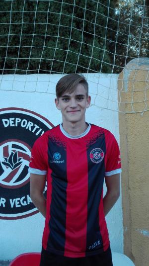 Magn (Cllar Vega Base) - 2016/2017
