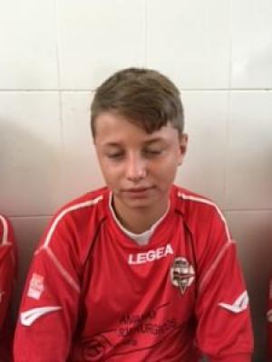 BASALIC (La Caada Atltico C) - 2016/2017