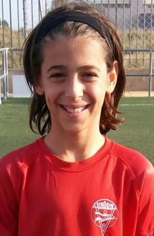 Daniel (La Caada Atltico B) - 2016/2017
