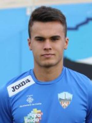 Tatis (Lleida Esportiu B) - 2016/2017