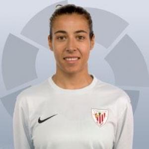 Ainhoa (Athletic Club) - 2016/2017