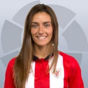 Moraza (Athletic Club) - 2016/2017
