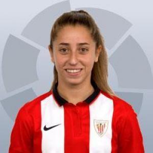 TXIKI (Athletic Club) - 2016/2017