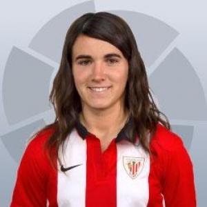 Eunate (Athletic Club) - 2016/2017