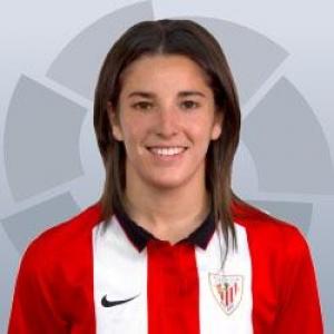 Nekane (Athletic Club) - 2016/2017