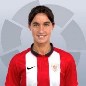I. MURUA (Athletic Club) - 2016/2017