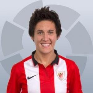 Erika Vzquez (Athletic Club) - 2016/2017