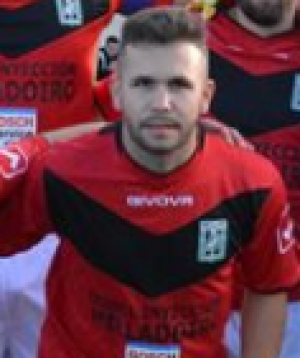 Alex Gallego (S.D. Esclavitud) - 2016/2017