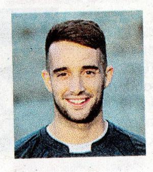 Suso (C.D. Moaa) - 2016/2017