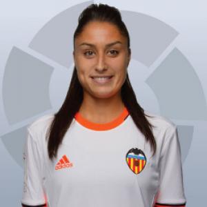 Debora (Valencia C.F.) - 2016/2017