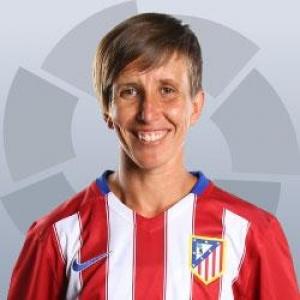 Sonia Bermdez (Atltico de Madrid) - 2016/2017