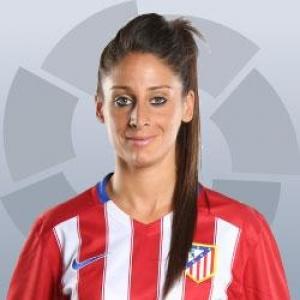 Esther (Atltico de Madrid) - 2016/2017
