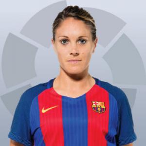 Ruth (F.C. Barcelona) - 2016/2017