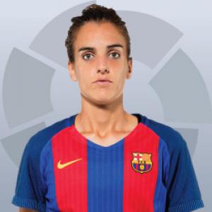 Melanie (F.C. Barcelona) - 2016/2017