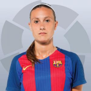 Gemma (F.C. Barcelona) - 2016/2017