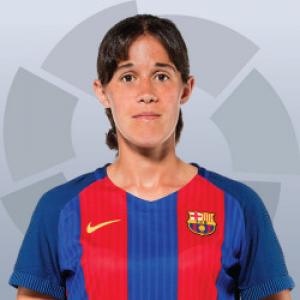 Miriam (F.C. Barcelona) - 2016/2017