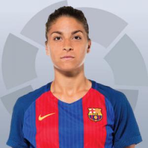 Sandra (F.C. Barcelona) - 2016/2017