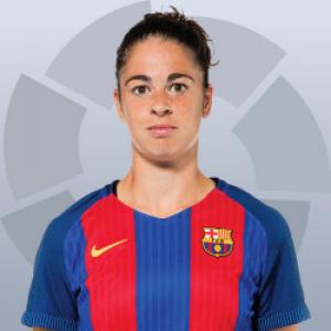 Torrejn (F.C. Barcelona) - 2016/2017