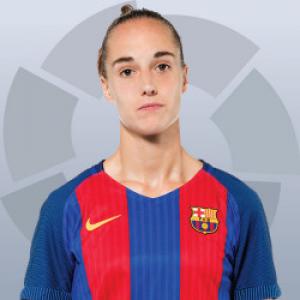 LEIRE (F.C. Barcelona) - 2016/2017