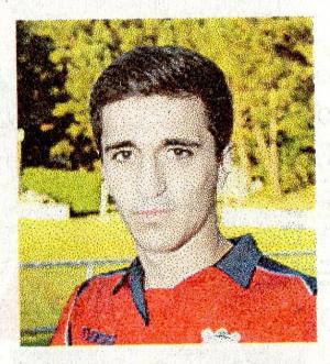 Jorge  (Erizana C.F.) - 2016/2017