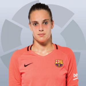 ANDREA (F.C. Barcelona) - 2016/2017
