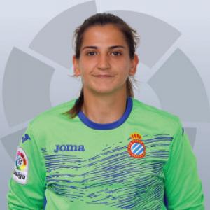 Meru (R.C.D. Espanyol) - 2016/2017