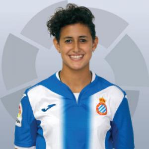 Elba Vergs (R.C.D. Espanyol) - 2016/2017