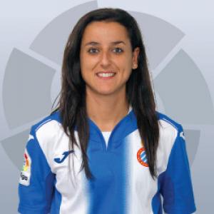 PALOMA (R.C.D. Espanyol) - 2016/2017
