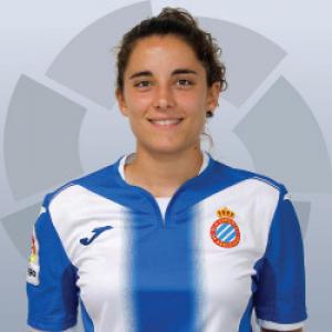 Zaira (R.C.D. Espanyol) - 2016/2017