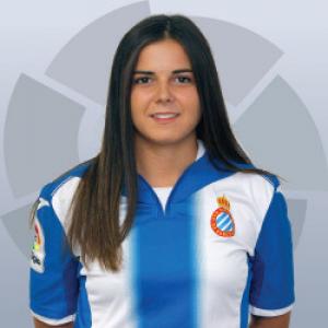 Alba Pomares (R.C.D. Espanyol) - 2016/2017