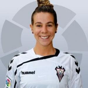 Costa (Albacete Femenino) - 2016/2017