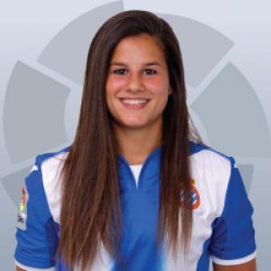 Eli del Estal (R.C.D. Espanyol) - 2016/2017