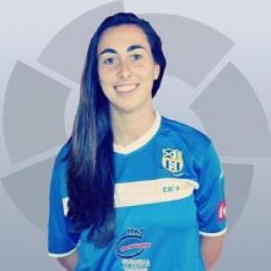 PALOMA LAZARO (Costa Adeje Tenerife) - 2016/2017