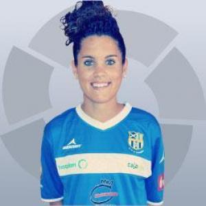 Cindy (Costa Adeje Tenerife) - 2016/2017