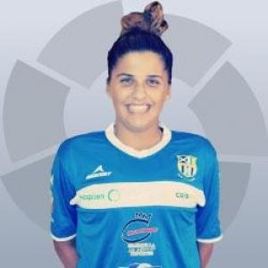 Natalia Ramos (Costa Adeje Tenerife) - 2016/2017